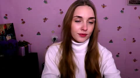 Angelina online show from February 3, 6:51 am