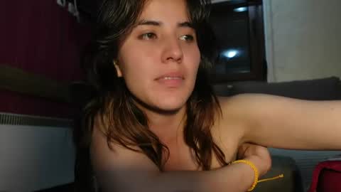 miss_ann_1 online show from June 18, 7:52 pm