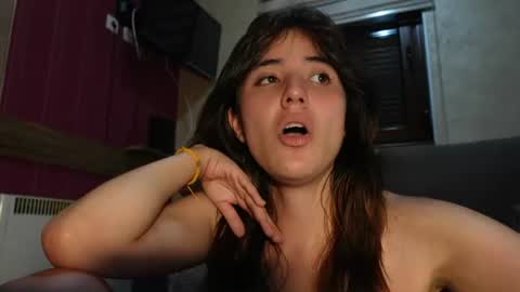 miss_ann_1 online show from June 20, 8:34 pm