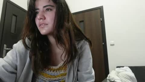 miss_ann_1 online show from July 27, 3:58 am