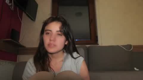 miss_ann_1 online show from July 8, 3:09 am