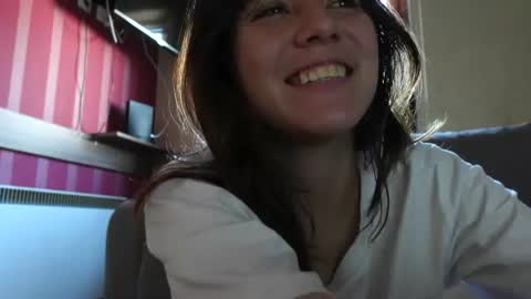 miss_ann_1 online show from June 23, 6:11 am