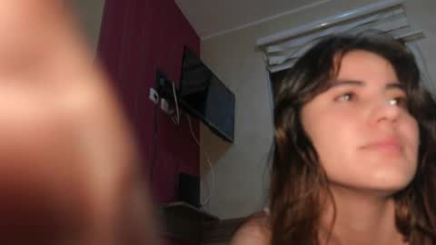 miss_ann_1 online show from July 16, 3:33 am