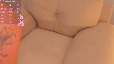 Anna online show from November 27, 3:31 am