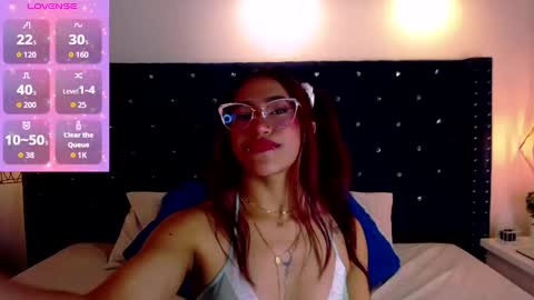 Snapshot of miss_ariss chatting on September 29, 4:06 am miss_ariss online show from September 29, 4:06 am