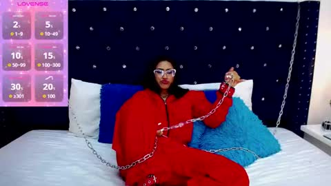 Snapshot of miss_ariss chatting on October 15, 4:59 am miss_ariss online show from October 15, 4:59 am