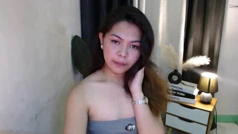 Briella online show from November 14, 8:20 pm