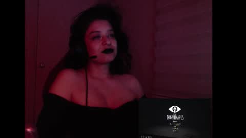 Snapshot of miss_carmila chatting on October 6, 11:42 pm Miss Carmila online show from October 6, 11:42 pm
