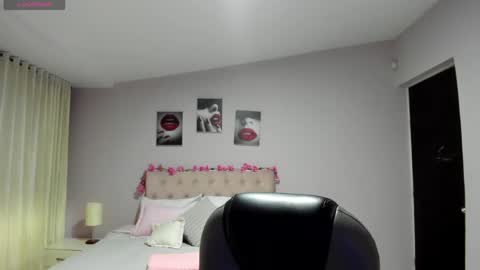 Cataleya online show from April 27, 11:29 am