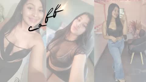 Snapshot of miss_cataleya__ chatting on October 16, 12:08 pm Cataleya online show from October 16, 12:08 pm