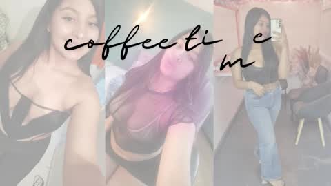 Snapshot of miss_cataleya__ chatting on October 15, 11:57 am Cataleya online show from October 15, 11:57 am