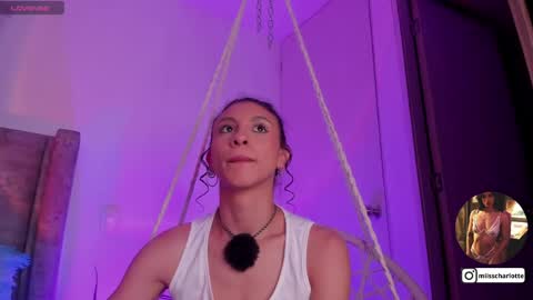 Charlotte online show from April 5, 1:15 am