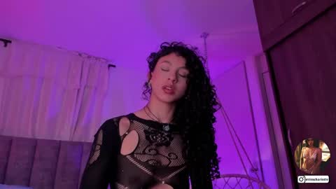 Charlotte online show from April 27, 2:41 am