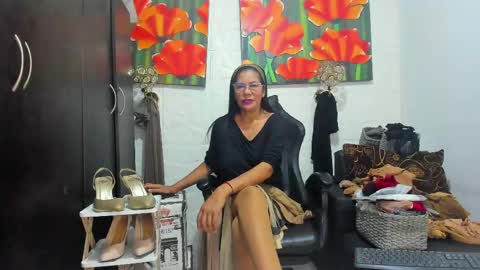 Clare PocaHose online show from April 24, 12:46 am