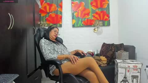 Clare PocaHose online show from April 22, 2:52 am