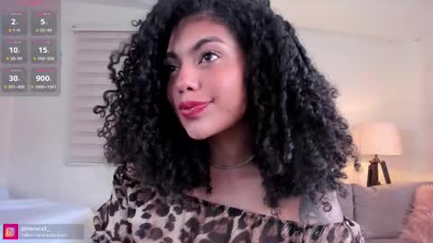 CANDELA CASTRO  online show from November 19, 12:49 pm