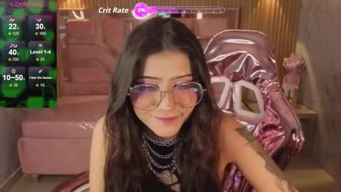 miss_devil_s online show from March 5, 3:02 am