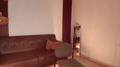 miss_deyan online show from February 8, 12:42 pm