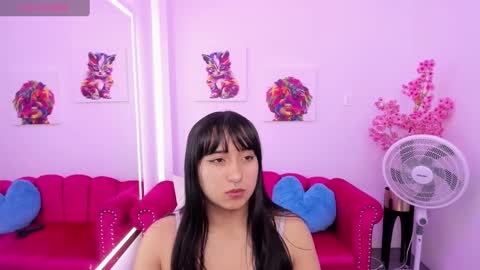 Snapshot of miss_dolly1 chatting on January 25, 12:19 pm Melanie online show from January 25, 12:19 pm