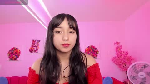 Snapshot of miss_dolly1 chatting on December 3, 12:27 pm Melanie online show from December 3, 12:27 pm