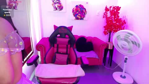 Melanie online show from April 8, 12:29 pm