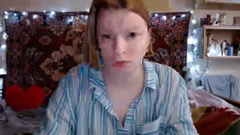 Elis online show from February 14, 12:14 pm