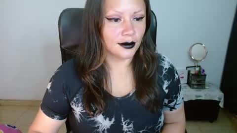 Miss Evoleth online show from June 7, 4:52 am