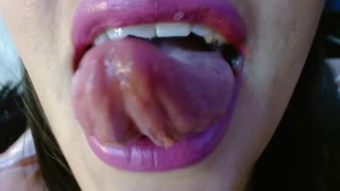 Miss Evoleth online show from April 24, 3:53 am