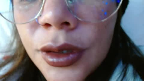 Miss Evoleth online show from April 26, 10:24 am