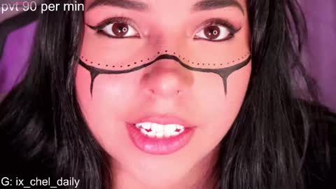  Elisabeth  IG galax xxia       online show from March 26, 10:55 pm