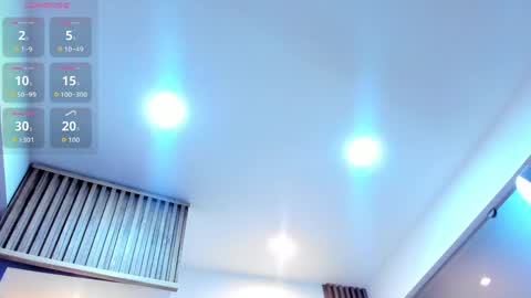 miss_horney online show from April 25, 3:20 pm