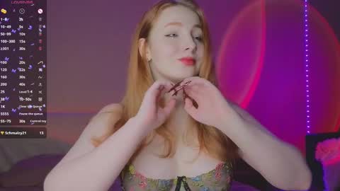 Snapshot of miss_ida chatting on December 28, 11:16 pm miss_ida online show from December 28, 11:16 pm