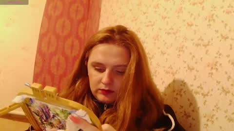 Miss Iriss online show from April 26, 6:05 pm