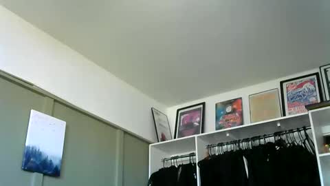 Miss Ivory online show from April 24, 12:46 am