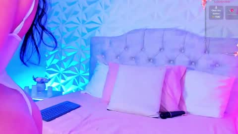 Ivy online show from February 23, 9:54 pm