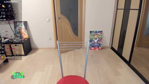 Kitty online show from March 9, 2:15 am