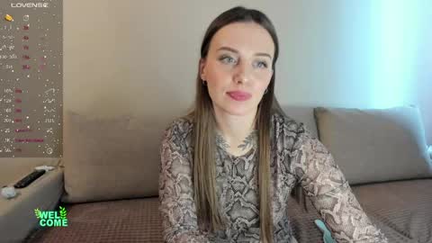 Kitty online show from April 21, 2:51 am