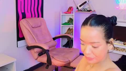 Miss koko online show from April 25, 4:04 am