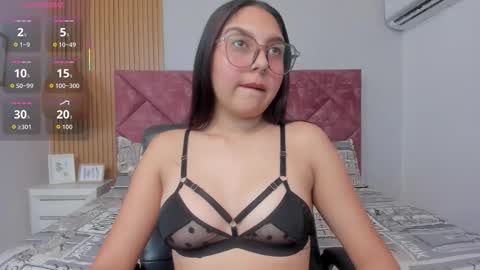 lexy online show from February 20, 7:26 pm