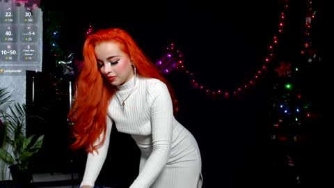 Snapshot of miss_londonn_ chatting on December 5, 1:58 am Here is Londonn Thank you for being part of this day I wish you an excellent rest. online show from December 5, 1:58 am