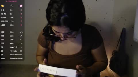 ly independent model online show from February 25, 10:08 pm