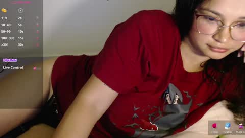 ly independent model online show from April 13, 8:20 pm