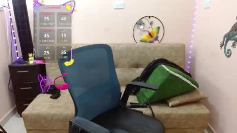 mafe maria fernanda online show from December 18, 9:58 am