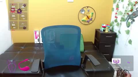 mafe maria fernanda online show from January 28, 9:41 am