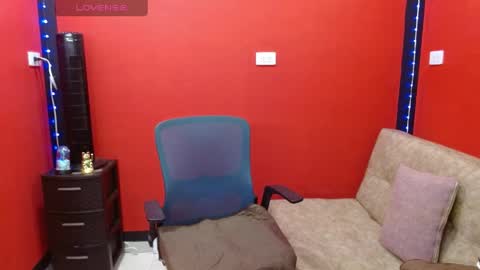 mafe maria fernanda online show from April 23, 3:03 am