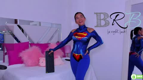   online show from January 4, 10:05 am