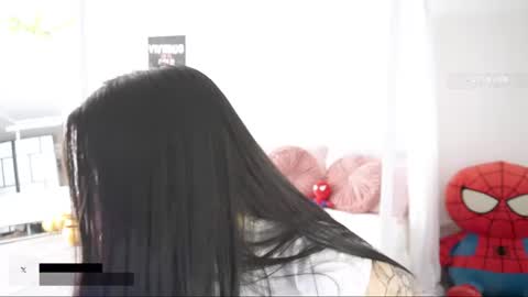Alejandra online show from July 26, 10:06 pm