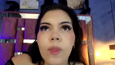 miss_merly online show from June 12, 1:19 pm