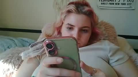 bri online show from April 24, 3:15 pm