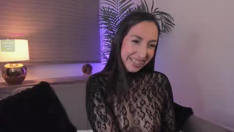 Ana Vidal online show from January 13, 10:14 pm